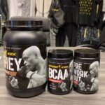 Anderson Silva Instagram - @spiderkick @silva_mtc @spiderkicksuplementos