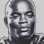 Anderson Silva Instagram - Boa tarde meu povo… 6 mudanças Nos somos aquilo que fazemos, mas também somos, principalmente, o que fazemos para mudar o que somos🥰🙏🏾🙏🏾🙏🏾