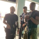 Anderson Silva Instagram - Sempre que tenho a oportunidade de estar absorvendo conhecimento com vocês, fico feliz, pois é algo que para mim vale muito. Gratidão 🙏🏾 obrigado pela paciência. Força e honra sempre @acombatoficial #Guadelupe @core_oficial @ger_dope