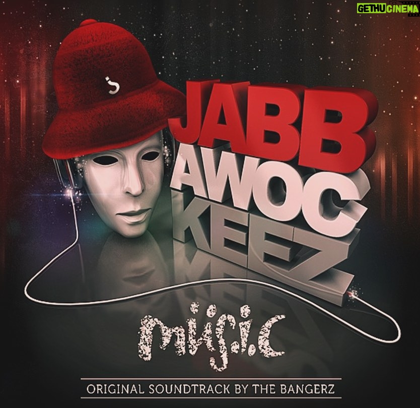 Anderson Silva Instagram - 20 anos de muito trabalho muito sucesso parabΓ©ns meus amigos @jabbawockeez happy birthday guys πππππππππππππππππππππππππ