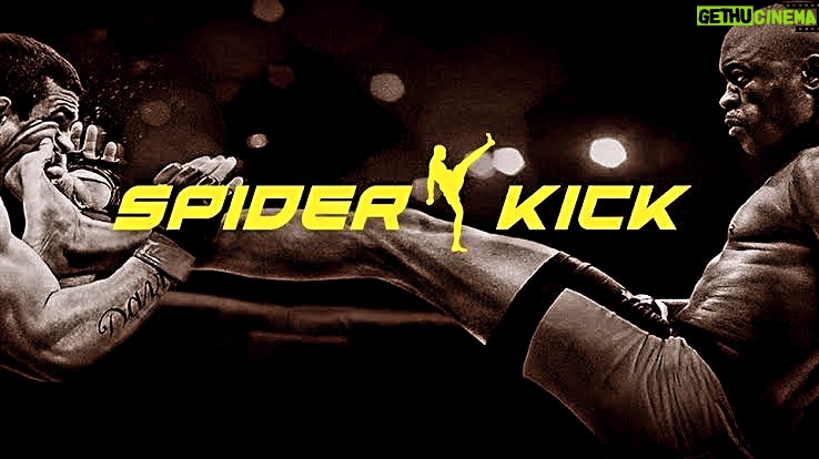 Anderson Silva Instagram - A MARCA SPIDERKICK vem crescendo e ganhando força com o objetivo de oferecer qualidade e, principalmente, continuar uma história de determinação. O sucesso ocorre porque a Spiderkick é uma marca que alia qualidade e força ao bom gosto. A família Spiderkick se empenha em trazer algo que faça parte da vida das pessoas, independente da classe social. Não se trata apenas de uma tendência passageira, mas de uma realidade concreta que desperta curiosidade e tenta compreender o fascínio que a Spiderkick exerce na minha vida e na vida de outras pessoas. Quem adquire nossos produtos veste uma marca que representa força, verdade e amor pelo que fazemos. A Spiderkick quer transmitir essa mensagem a todos, despertando o interesse daqueles que se identificam com nosso legado. Nossa satisfação é transformar nossa marca em um estilo de vida, e este é nosso objetivo cotidiano: trabalhar para desenvolver uma marca diferenciada. Portanto, falar da força da nossa marca significa criar produtos de qualidade e competitivos. Para a família Spiderkick, a força da marca não é algo simples. Não basta apenas falar do impacto que ela tem na sociedade e na cultura, ou o que ela pode gerar ao longo do tempo. É também sobre a força que isso cria na abertura de fronteiras. A marca é mais que um logotipo; queremos oferecer aos nossos clientes a verdade e a força para que todos se sintam parte da família Spiderkick, garantindo satisfação e qualidade em todos os aspectos.