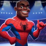 Anderson Silva Instagram – À medida que mais um final de semana se aproxima, quero desejar a cada um de vocês muita luz, saúde e sabedoria. Lembrem-se sempre de que, quando alguém diz que você não vai conseguir, geralmente é porque essa pessoa tem medo de que você alcance o sucesso. Acreditem em si mesmos e persistam em seus sonhos.