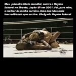 Anderson Silva Instagram – Não há legado sem história. Sou de uma época de ouro deste esporte incrível e magnífico. Tive a oportunidade de comprovar a eficiência de um estilo de luta único, uma habilidade suprema adquirida com muito treino ao lado dos melhores. Fui privilegiado por ter sido presenteado com esse dom espetacular. A todos aqueles que fazem parte desta memorável e honrosa história, muito obrigado. Força e honra sempre, senhores. @silva_mtc. @mantra_mma  @fabionoguchi  @rudimar.fedrigo  @kingsmma_hb  @sergiocunhamma  @rodrigovidalkb  @killerbeesusa  @chuteboxeoficial @spiderkick @katelkubis @gibiacademia @corinthians  #Andrexaripinhobjj