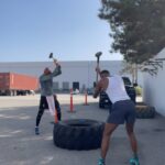 Anderson Silva Instagram – Talvez eu não possa vencer. Talvez a única coisa que eu possa fazer é subir lá e enfrentá-lo, tirando tudo o que ele tem. Mas para me vencer, ele terá que me matar, e para me matar, ele terá que ter a coragem de parar na minha frente, e para fazer isso, ele tem que estar disposto a morrer também.(Rocky Balboa)  @kalylsilva  @coachfabiomelo @silva_mtc  @spiderkick
Uma ótima sexta-feira meu povo DEUS abençoe todos vocês 🙏🏾❤️