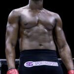 Anderson Silva Instagram – Disciplina, foco e luta são alguns ingredientes que formam um CAMPEÃO! #SpiderNoParamount #AndersonSpiderSilva CHEGA em 16 de Novembro aqui no meu app!