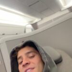 André Lamoglia Instagram -