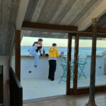 André Lamoglia Instagram - 💆🏼‍♂️🏝️ España