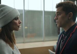 André Lamoglia Instagram - Season 7, out now on @netflix! ✨❣️