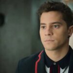 André Lamoglia Instagram - Season 7, out now on @netflix! ✨❣️