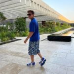 André Lamoglia Instagram -