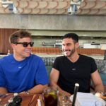 André Lamoglia Instagram -