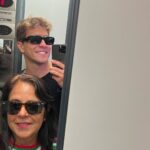 André Lamoglia Instagram - 🤝🛎️