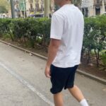 André Lamoglia Instagram - ;) Madrid, Spain