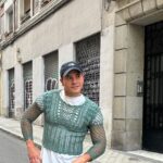 André Lamoglia Instagram - ;) Madrid, Spain