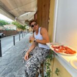 André Lamoglia Instagram - Verano 🧡 Ibiza, Spain
