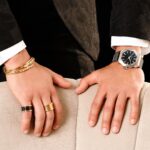 André Lamoglia Instagram - Neste dia dos pais, celebre vínculos eternos com clássicos @bulgari. #bulgari #bulgariwatches #becauseyoushowedmehow Madrid, Spain