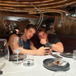 André Lamoglia Instagram - Back to town Madrid, Spain