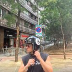 André Lamoglia Instagram - Back to town Madrid, Spain