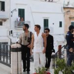 André Lamoglia Instagram - italy is always a good plan 🇮🇹 Puglia, Italy