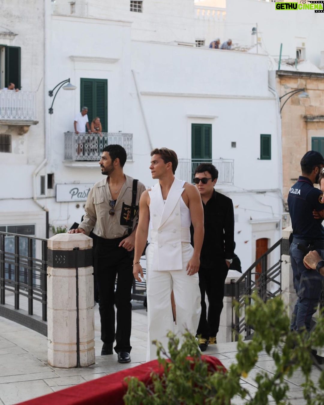André Lamoglia Instagram - italy is always a good plan 🇮🇹 Puglia, Italy