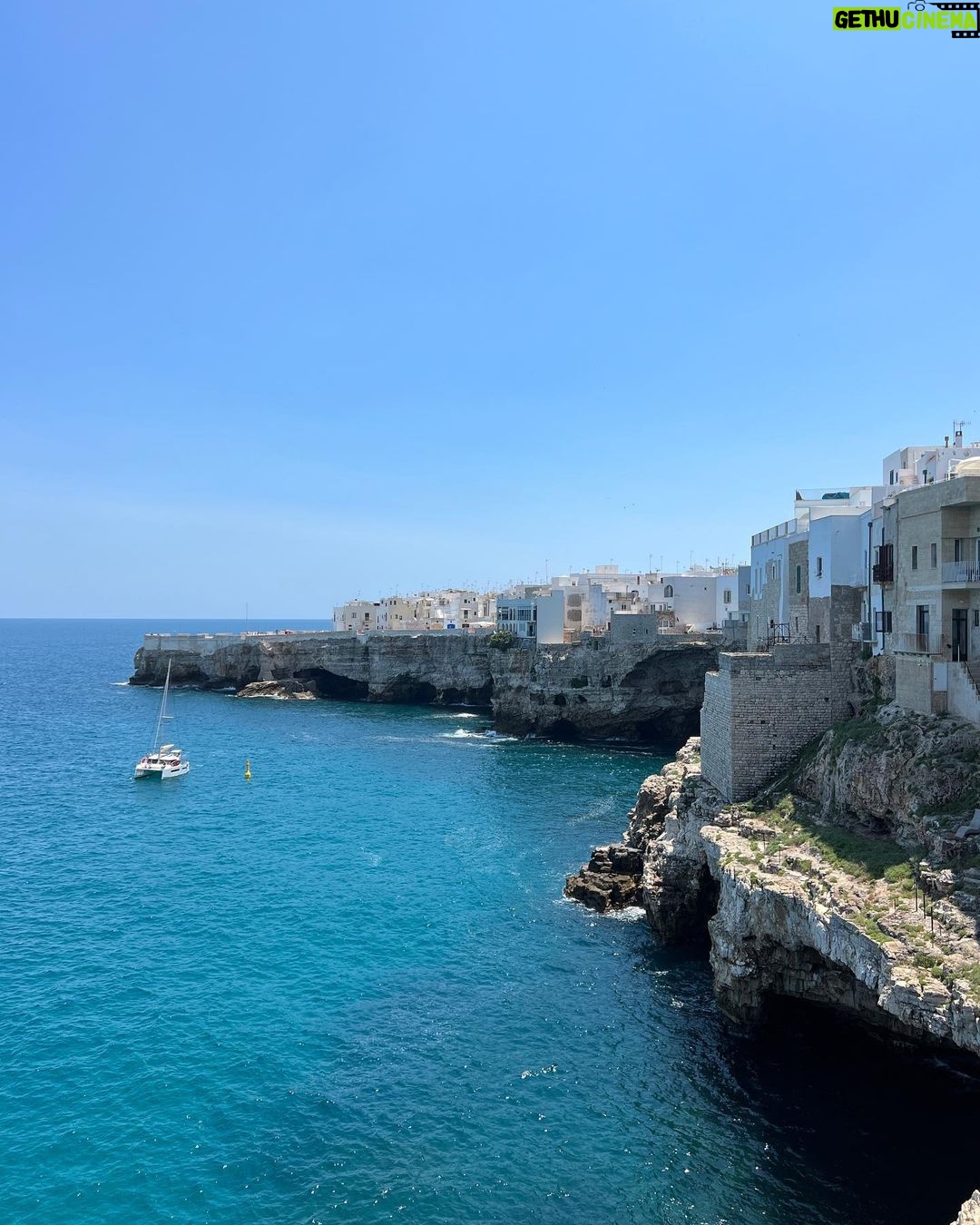 André Lamoglia Instagram - italy is always a good plan 🇮🇹 Puglia, Italy