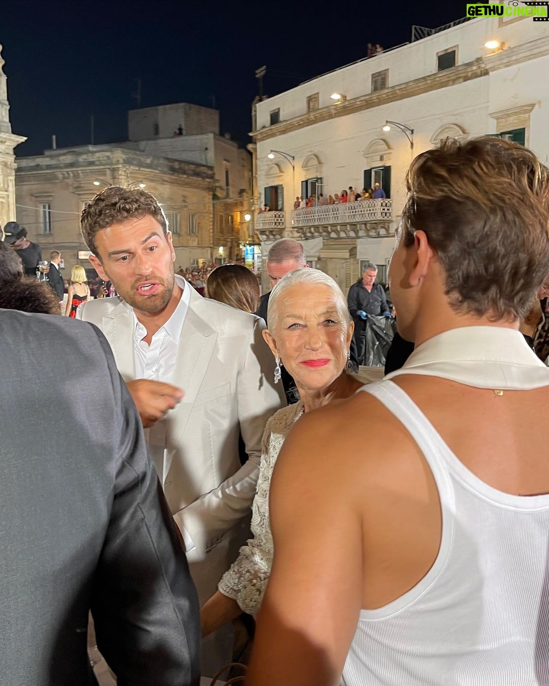 André Lamoglia Instagram - italy is always a good plan 🇮🇹 Puglia, Italy
