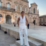 André Lamoglia Instagram - italy is always a good plan 🇮🇹 Puglia, Italy