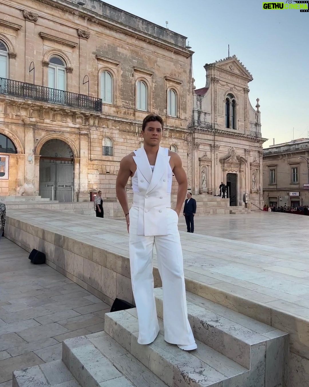 André Lamoglia Instagram - italy is always a good plan 🇮🇹 Puglia, Italy