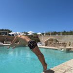 André Lamoglia Instagram - italy is always a good plan 🇮🇹 Puglia, Italy