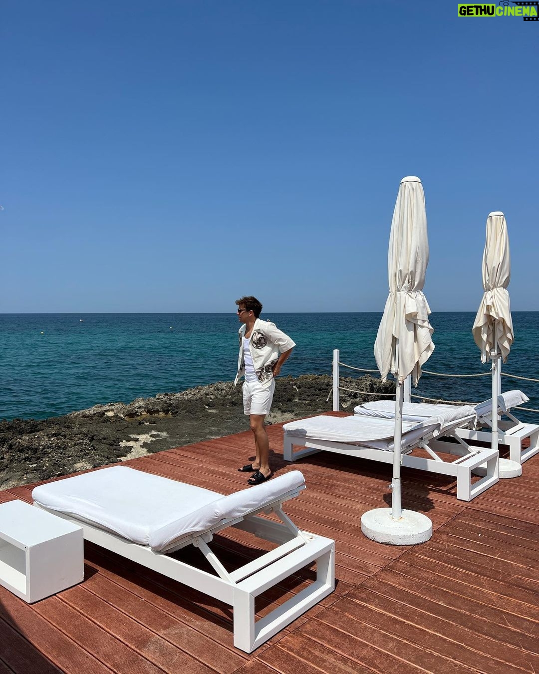 André Lamoglia Instagram - italy is always a good plan 🇮🇹 Puglia, Italy