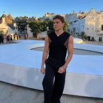 André Lamoglia Instagram - Alta Moda @dolcegabbana ✨ Alberobello,italy
