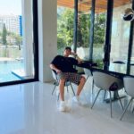 André Lamoglia Instagram - A week in Miami Miami, Florida