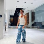 André Lamoglia Instagram - A week in Miami Miami, Florida