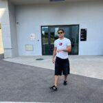 André Lamoglia Instagram - 🤝🛎️