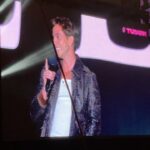 André Lamoglia Instagram - Thank you Tudum for this special night! Incrível estar no meu país, recebendo o carinho de tanta gente. 🇧🇷🫶🏼 São Paulo, Brazil