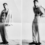 André Lamoglia Instagram - @bazaarbr <3 . Fotografia: @ivanerick Direção criativa: @josephinecho_ Styling: @brunouchoa21 Beleza: @suabreup Assistente de fotografia: Diego Lima Assistentes de produção e styling: Guilherme Cevidades (@gcevidanes), @elavarg e Laura Cavalcanti Assistente de set: Gabriella Travassos (@gabibou) Produção executiva: @zucahub Set designer: @hugstex Tratamento de imagem: @PhilipeMortosa Assessoria de Imprensa: @brunabrandaocom Agenciamento: @salesproducoes