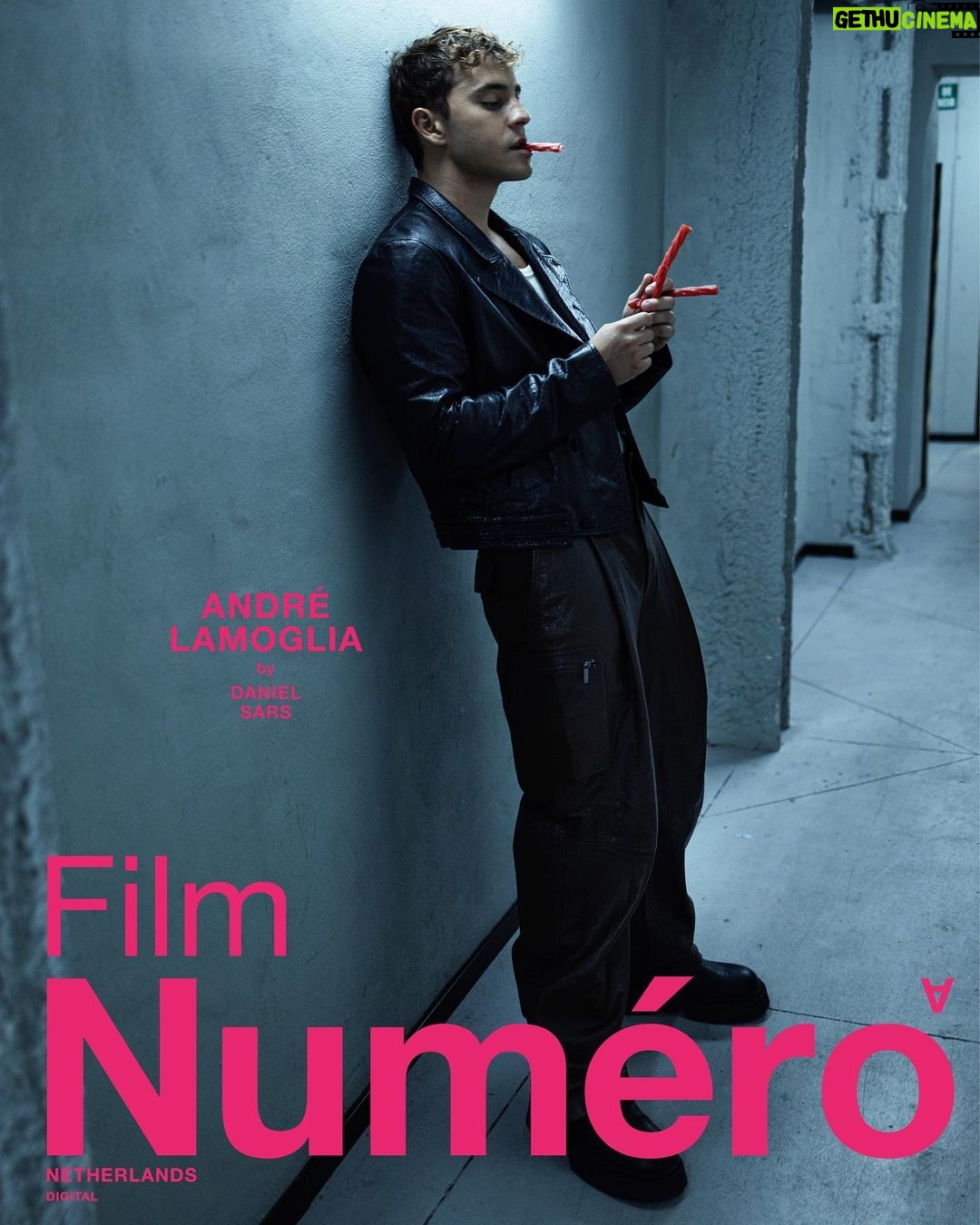 André Lamoglia Instagram - @numero_netherlands cover ✨🌹 . Photographer: Daniel Sars @daniel.sars Stylist: Paula Alcade @pdepau_ Styling assistants: Jon Mikel Del Valle & Verónica Faya @jm.delvalle @veronicafaya Hair & Makeup: Jesus De Paula @jesusdepaula Editor: Timi Letonja @timiletonja Interview: Jana Letonja @janaletonja Cover design: Arthur Roeloffzen @arthurroeloffzen Netherlands
