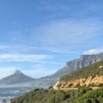 André Lamoglia Instagram - I still have to do a safari here 🇿🇦 Cape Town, South Africa