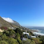 André Lamoglia Instagram - I still have to do a safari here 🇿🇦 Cape Town, South Africa