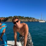 André Lamoglia Instagram - Celebrando a vida 🎂❣️ Ibiza, Spain