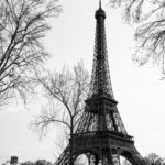 André Lamoglia Instagram - Un peu de Paris 🇫🇷😮‍💨✨ Paris, France