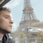 André Lamoglia Instagram - Un peu de Paris 🇫🇷😮‍💨✨ Paris, France