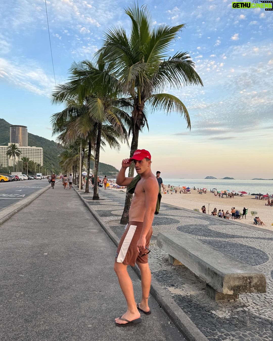 André Lamoglia Instagram - Rio de Janeiro, Brasil