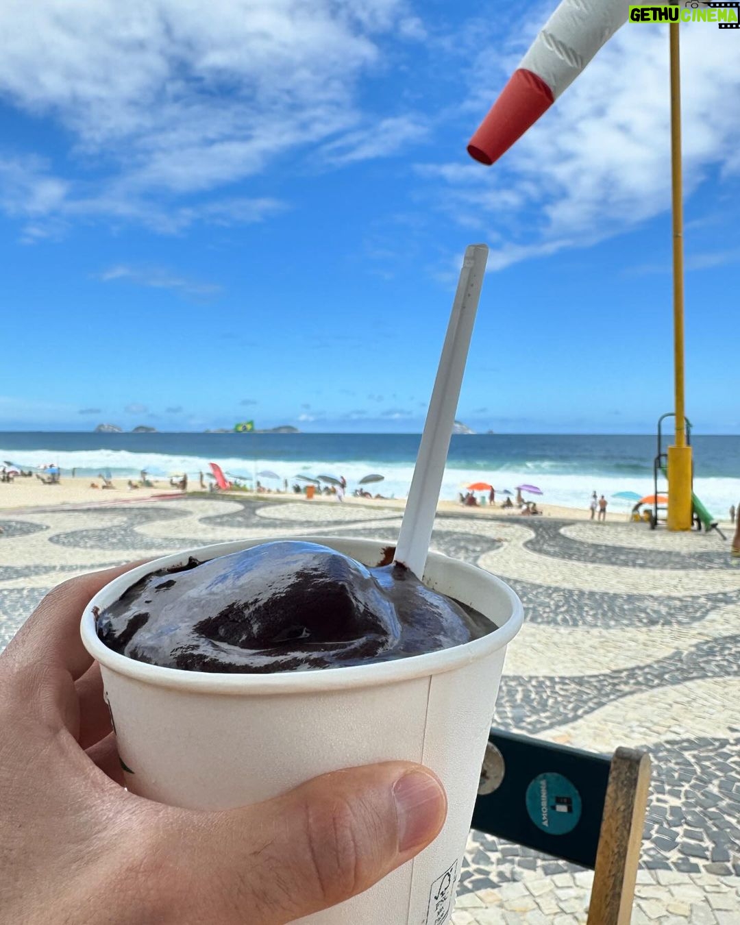 André Lamoglia Instagram - Lindo de Janeiro 🥲🫶🏼 Rio de Janeiro, Rio de Janeiro