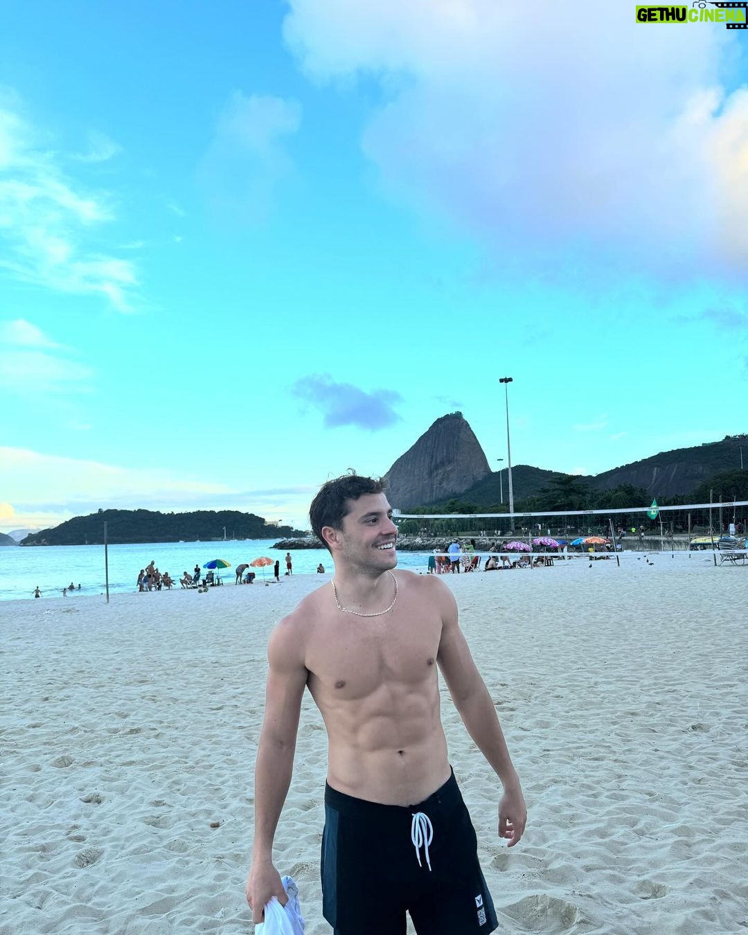 André Lamoglia Instagram - Lindo de Janeiro 🥲🫶🏼 Rio de Janeiro, Rio de Janeiro