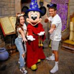 André Luiz Frambach Instagram – Photo dump Disney ❤️💥😍
Difícil escolher só 10, vou ter que postar mais depois 😅💥 Disney World