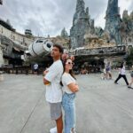 André Luiz Frambach Instagram – Photo dump Disney ❤️💥😍
Difícil escolher só 10, vou ter que postar mais depois 😅💥 Disney World