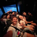 André Luiz Frambach Instagram – Photo dump Disney ❤️💥😍
Difícil escolher só 10, vou ter que postar mais depois 😅💥 Disney World