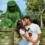 André Luiz Frambach Instagram – Photo dump Disney ❤️💥😍
Difícil escolher só 10, vou ter que postar mais depois 😅💥 Disney World