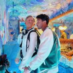 André Luiz Frambach Instagram – Miami shine ✨ Miami, Florida